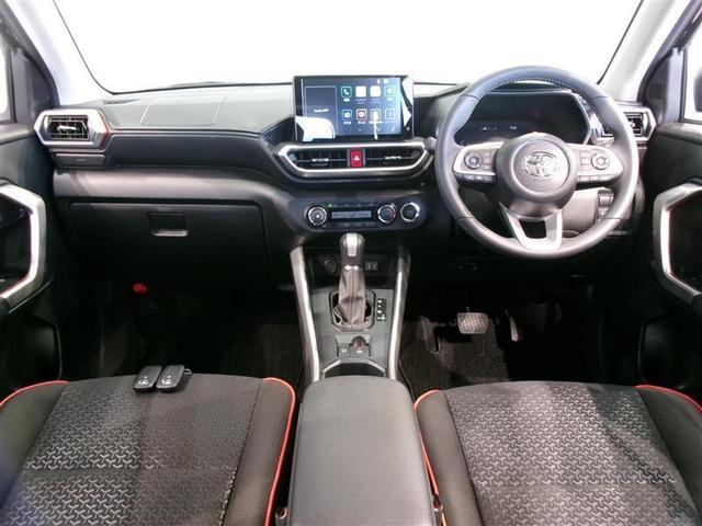 ライズ Ｚ　フルセグ　ミュージックプレイヤー接続可　バックカメラ　衝突被害軽減システム　ＥＴＣ　ＬＥＤヘッドランプ　記録簿　アイドリングストップ（4枚目）