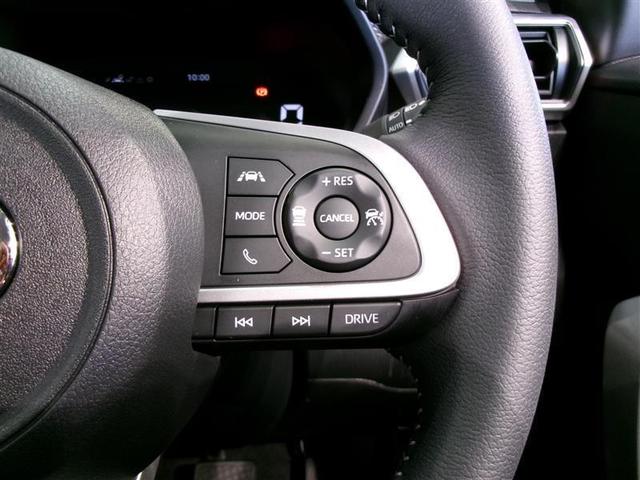 ライズ Ｚ　フルセグ　ミュージックプレイヤー接続可　バックカメラ　衝突被害軽減システム　ＥＴＣ　ＬＥＤヘッドランプ　記録簿　アイドリングストップ（10枚目）