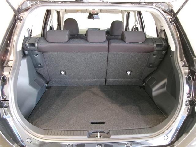 ライズ Ｚ　フルセグ　ミュージックプレイヤー接続可　バックカメラ　衝突被害軽減システム　ＥＴＣ　ＬＥＤヘッドランプ　記録簿　アイドリングストップ（16枚目）