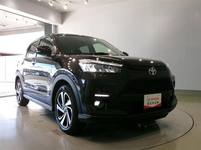 ライズ Ｚ　フルセグ　ミュージックプレイヤー接続可　バックカメラ　衝突被害軽減システム　ＥＴＣ　ＬＥＤヘッドランプ　記録簿　アイドリングストップ（19枚目）