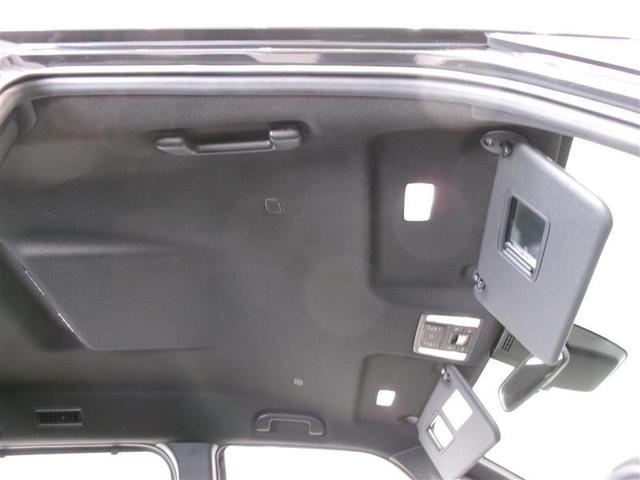 ヴォクシー ハイブリッドＳ－Ｚ　フルセグ　メモリーナビ　ＤＶＤ再生　ミュージックプレイヤー接続可　バックカメラ　衝突被害軽減システム　ＥＴＣ　両側電動スライド　ＬＥＤヘッドランプ　乗車定員７人　３列シート　ワンオーナー　記録簿（12枚目）