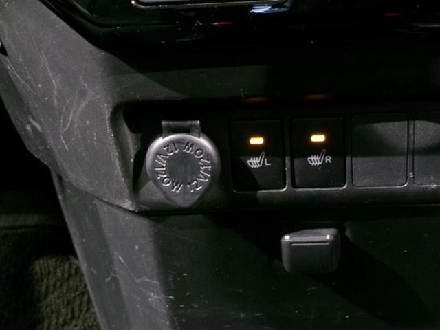 ルーミー カスタムG-T フルセグ ミュージックプレイヤー接続可 バックカメラ 衝突被害軽減システム ETC 両側電動スライド LEDヘッドランプ ワンオーナー 記録簿 アイドリングストップ(10枚目)