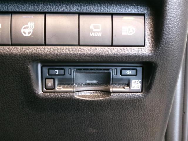 RAV4 アドベンチャー オフロードパッケージII 4WD フルセグ メモリーナビ ミュージックプレイヤー接続可 バックカメラ 衝突被害軽減システム ETC ドラレコ LEDヘッドランプ(12枚目)