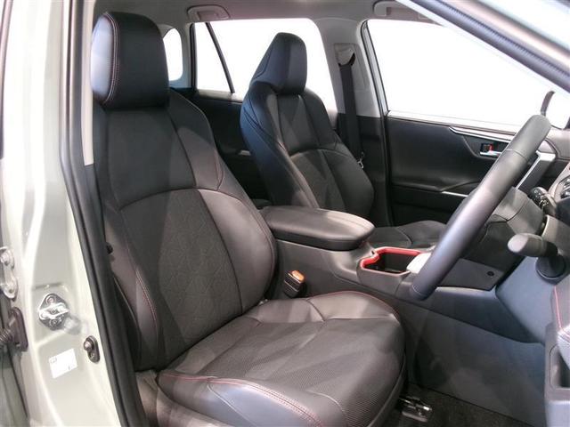 RAV4 アドベンチャー オフロードパッケージII 4WD フルセグ メモリーナビ ミュージックプレイヤー接続可 バックカメラ 衝突被害軽減システム ETC ドラレコ LEDヘッドランプ(14枚目)