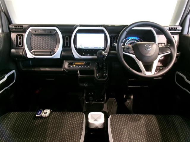 ハスラー ハイブリッドＸ　フルセグ　メモリーナビ　ＤＶＤ再生　ミュージックプレイヤー接続可　バックカメラ　ＥＴＣ　ＬＥＤヘッドランプ　アイドリングストップ（4枚目）