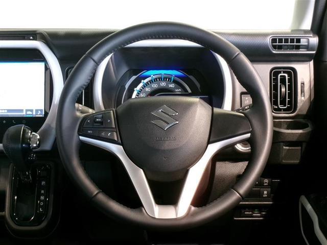 ハスラー ハイブリッドＸ　フルセグ　メモリーナビ　ＤＶＤ再生　ミュージックプレイヤー接続可　バックカメラ　ＥＴＣ　ＬＥＤヘッドランプ　アイドリングストップ（5枚目）