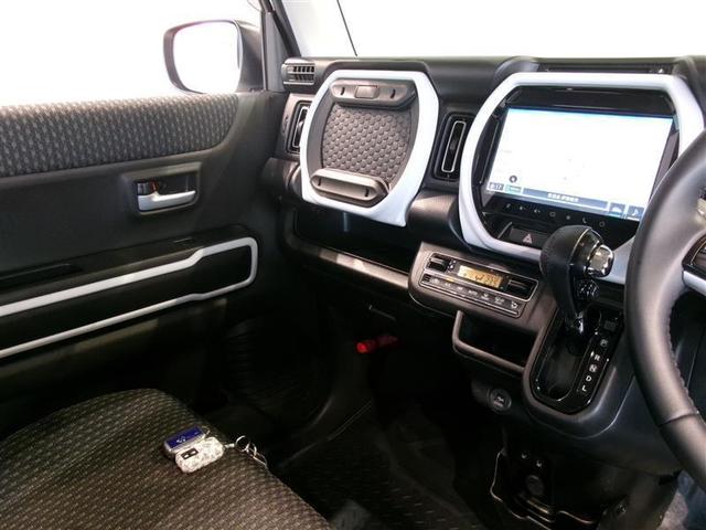 ハスラー ハイブリッドＸ　フルセグ　メモリーナビ　ＤＶＤ再生　ミュージックプレイヤー接続可　バックカメラ　ＥＴＣ　ＬＥＤヘッドランプ　アイドリングストップ（10枚目）