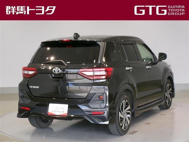 ライズ Z フルセグ メモリーナビ DVD再生 バックカメラ 衝突被害軽減システム ETC LEDヘッドランプ ワンオーナー フルエアロ 記録簿 アイドリングストップ(3枚目)