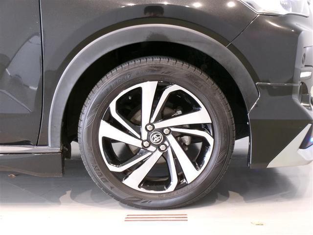 ライズ Z フルセグ メモリーナビ DVD再生 バックカメラ 衝突被害軽減システム ETC LEDヘッドランプ ワンオーナー フルエアロ 記録簿 アイドリングストップ(18枚目)