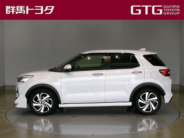 ライズ Z 4WD フルセグ メモリーナビ DVD再生 バックカメラ 衝突被害軽減システム ETC LEDヘッドランプ ワンオーナー フルエアロ 記録簿 アイドリングストップ(2枚目)