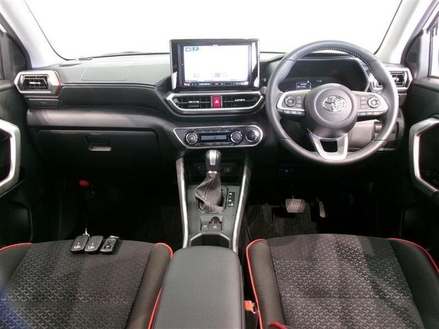 ライズ Z 4WD フルセグ メモリーナビ DVD再生 バックカメラ 衝突被害軽減システム ETC LEDヘッドランプ ワンオーナー フルエアロ 記録簿 アイドリングストップ(4枚目)