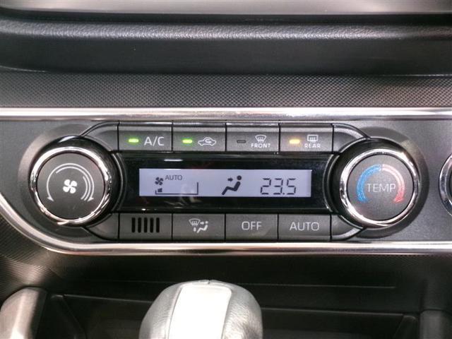 ライズ Z 4WD フルセグ メモリーナビ DVD再生 バックカメラ 衝突被害軽減システム ETC LEDヘッドランプ ワンオーナー フルエアロ 記録簿 アイドリングストップ(9枚目)