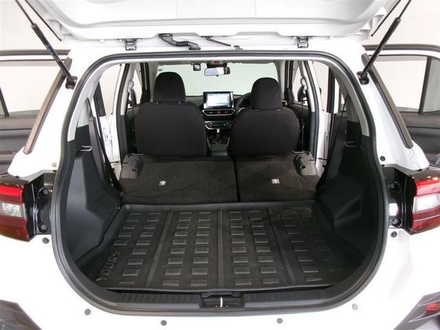 ライズ Z 4WD フルセグ メモリーナビ DVD再生 バックカメラ 衝突被害軽減システム ETC LEDヘッドランプ ワンオーナー フルエアロ 記録簿 アイドリングストップ(17枚目)