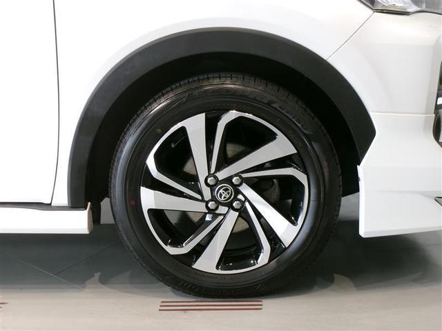 ライズ Z 4WD フルセグ メモリーナビ DVD再生 バックカメラ 衝突被害軽減システム ETC LEDヘッドランプ ワンオーナー フルエアロ 記録簿 アイドリングストップ(18枚目)