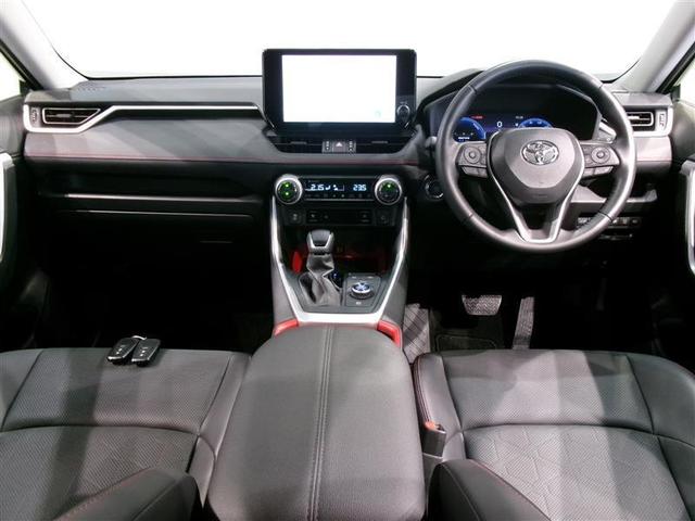 ＲＡＶ４ ハイブリッドアドベンチャー　オフロードパッケージＩＩ　４ＷＤ　フルセグ　メモリーナビ　ミュージックプレイヤー接続可　バックカメラ　衝突被害軽減システム　ＥＴＣ　ドラレコ　ＬＥＤヘッドランプ　ワンオーナー　記録簿（4枚目）
