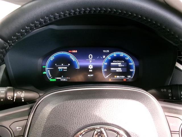 ＲＡＶ４ ハイブリッドアドベンチャー　オフロードパッケージＩＩ　４ＷＤ　フルセグ　メモリーナビ　ミュージックプレイヤー接続可　バックカメラ　衝突被害軽減システム　ＥＴＣ　ドラレコ　ＬＥＤヘッドランプ　ワンオーナー　記録簿（6枚目）