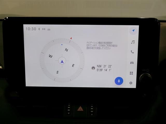 ＲＡＶ４ ハイブリッドアドベンチャー　オフロードパッケージＩＩ　４ＷＤ　フルセグ　メモリーナビ　ミュージックプレイヤー接続可　バックカメラ　衝突被害軽減システム　ＥＴＣ　ドラレコ　ＬＥＤヘッドランプ　ワンオーナー　記録簿（7枚目）