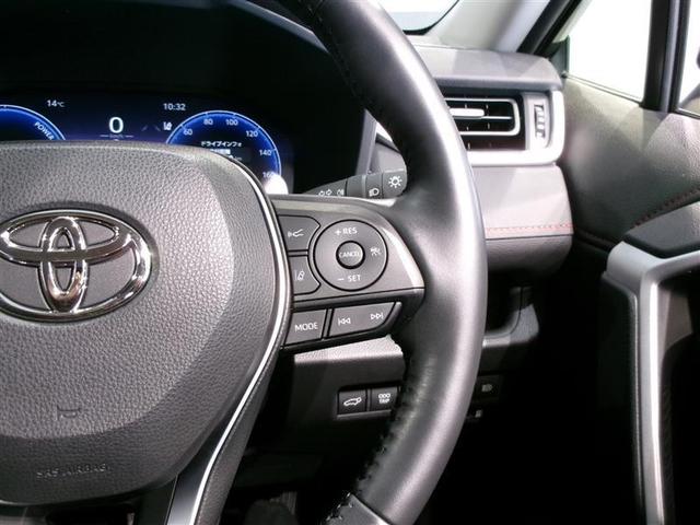 ＲＡＶ４ ハイブリッドアドベンチャー　オフロードパッケージＩＩ　４ＷＤ　フルセグ　メモリーナビ　ミュージックプレイヤー接続可　バックカメラ　衝突被害軽減システム　ＥＴＣ　ドラレコ　ＬＥＤヘッドランプ　ワンオーナー　記録簿（12枚目）