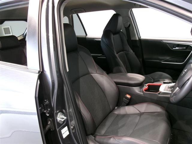 ＲＡＶ４ ハイブリッドアドベンチャー　オフロードパッケージＩＩ　４ＷＤ　フルセグ　メモリーナビ　ミュージックプレイヤー接続可　バックカメラ　衝突被害軽減システム　ＥＴＣ　ドラレコ　ＬＥＤヘッドランプ　ワンオーナー　記録簿（14枚目）