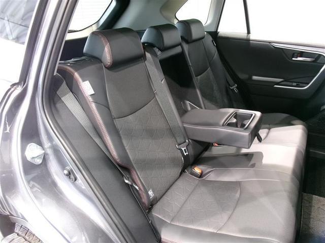 ＲＡＶ４ ハイブリッドアドベンチャー　オフロードパッケージＩＩ　４ＷＤ　フルセグ　メモリーナビ　ミュージックプレイヤー接続可　バックカメラ　衝突被害軽減システム　ＥＴＣ　ドラレコ　ＬＥＤヘッドランプ　ワンオーナー　記録簿（15枚目）