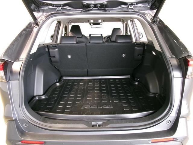 ＲＡＶ４ ハイブリッドアドベンチャー　オフロードパッケージＩＩ　４ＷＤ　フルセグ　メモリーナビ　ミュージックプレイヤー接続可　バックカメラ　衝突被害軽減システム　ＥＴＣ　ドラレコ　ＬＥＤヘッドランプ　ワンオーナー　記録簿（16枚目）