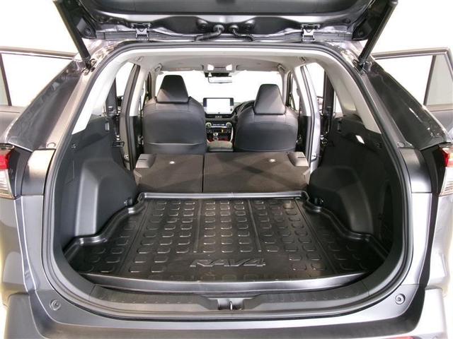 ＲＡＶ４ ハイブリッドアドベンチャー　オフロードパッケージＩＩ　４ＷＤ　フルセグ　メモリーナビ　ミュージックプレイヤー接続可　バックカメラ　衝突被害軽減システム　ＥＴＣ　ドラレコ　ＬＥＤヘッドランプ　ワンオーナー　記録簿（17枚目）