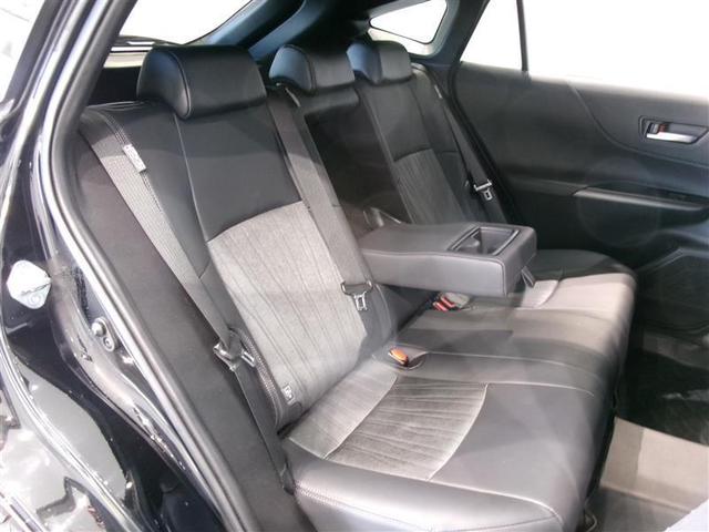 ハリアー Ｚ　フルセグ　メモリーナビ　バックカメラ　衝突被害軽減システム　ＥＴＣ　ドラレコ　ＬＥＤヘッドランプ　ワンオーナー　記録簿（15枚目）