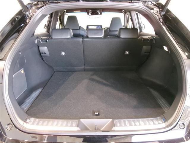 ハリアー Ｚ　フルセグ　メモリーナビ　バックカメラ　衝突被害軽減システム　ＥＴＣ　ドラレコ　ＬＥＤヘッドランプ　ワンオーナー　記録簿（16枚目）