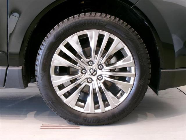 ハリアー Ｚ　フルセグ　メモリーナビ　バックカメラ　衝突被害軽減システム　ＥＴＣ　ドラレコ　ＬＥＤヘッドランプ　ワンオーナー　記録簿（18枚目）