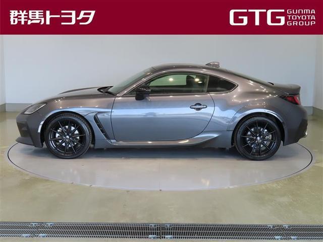 ＧＲ８６ ＲＺ　フルセグ　メモリーナビ　ＤＶＤ再生　バックカメラ　ＥＴＣ　ＬＥＤヘッドランプ　ワンオーナー　記録簿（2枚目）