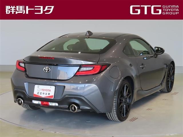 ＧＲ８６ ＲＺ　フルセグ　メモリーナビ　ＤＶＤ再生　バックカメラ　ＥＴＣ　ＬＥＤヘッドランプ　ワンオーナー　記録簿（3枚目）