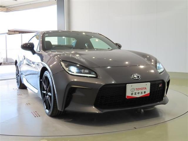 ＧＲ８６ ＲＺ　フルセグ　メモリーナビ　ＤＶＤ再生　バックカメラ　ＥＴＣ　ＬＥＤヘッドランプ　ワンオーナー　記録簿（19枚目）