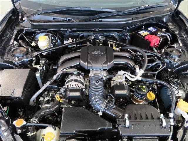 ＧＲ８６ ＲＺ　フルセグ　メモリーナビ　ＤＶＤ再生　バックカメラ　ＥＴＣ　ＬＥＤヘッドランプ　ワンオーナー　記録簿（20枚目）