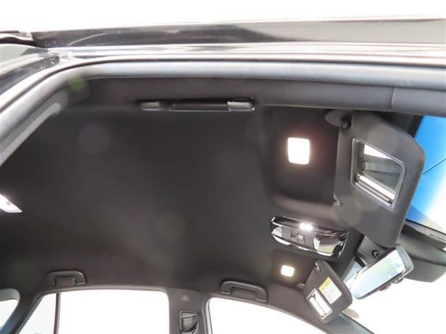 ハリアー Ｚ　４ＷＤ　フルセグ　メモリーナビ　ミュージックプレイヤー接続可　バックカメラ　衝突被害軽減システム　ＥＴＣ　ドラレコ　ＬＥＤヘッドランプ　ワンオーナー　記録簿（13枚目）