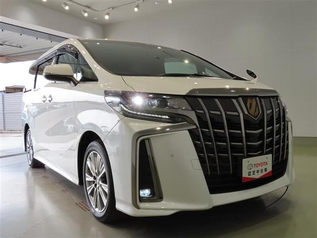 アルファード ２．５Ｓ　タイプゴールド　フルセグ　メモリーナビ　ＤＶＤ再生　ミュージックプレイヤー接続可　後席モニター　バックカメラ　衝突被害軽減システム　ＥＴＣ　両側電動スライド　ＬＥＤヘッドランプ　乗車定員７人　３列シート　ワンオーナー（19枚目）