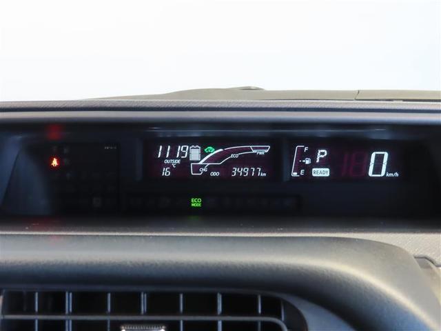 アクア G G’s DVD再生 ミュージックプレイヤー接続可 バックカメラ ETC LEDヘッドランプ 記録簿(6枚目)