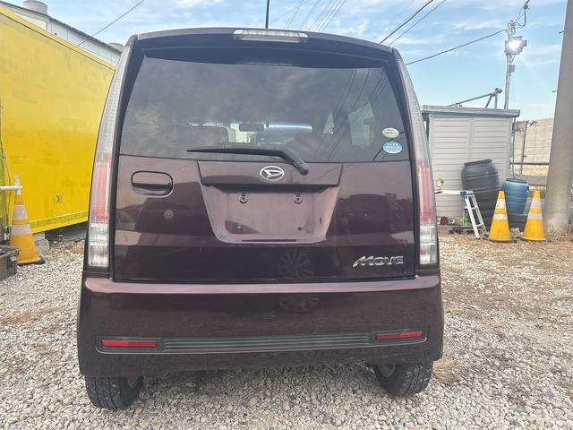 ムーヴ カスタム　Ｘ　純正カーナビ、ＥＴＣ車載器、ドライブレコーダー、ＨＩＤヘッドライト（3枚目）