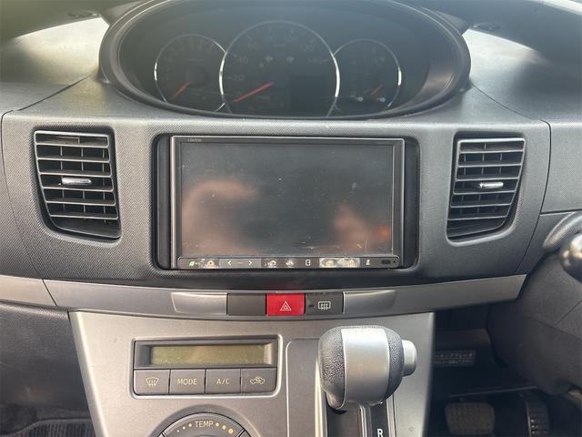 ムーヴ カスタム　Ｘ　純正カーナビ、ＥＴＣ車載器、ドライブレコーダー、ＨＩＤヘッドライト（10枚目）