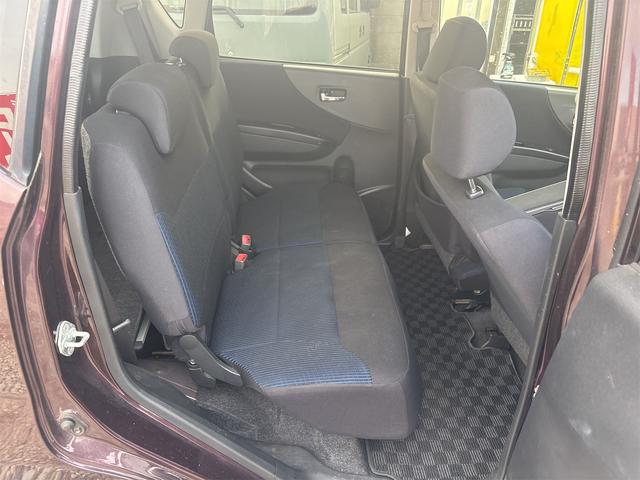 ムーヴ カスタム　Ｘ　純正カーナビ、ＥＴＣ車載器、ドライブレコーダー、ＨＩＤヘッドライト（14枚目）