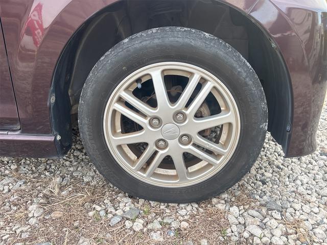 ムーヴ カスタム　Ｘ　純正カーナビ、ＥＴＣ車載器、ドライブレコーダー、ＨＩＤヘッドライト（19枚目）