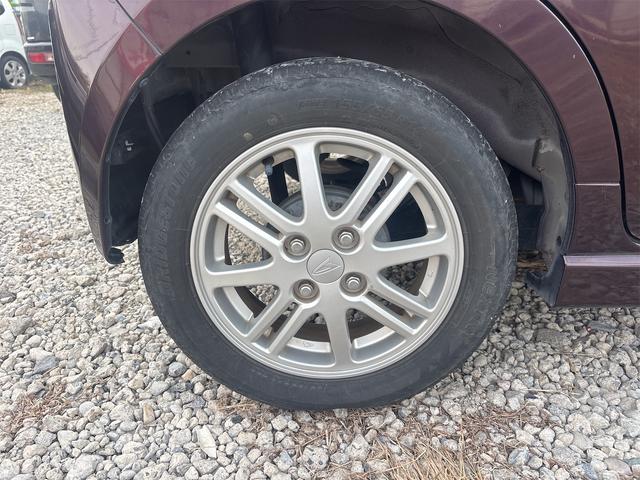 ムーヴ カスタム　Ｘ　純正カーナビ、ＥＴＣ車載器、ドライブレコーダー、ＨＩＤヘッドライト（20枚目）