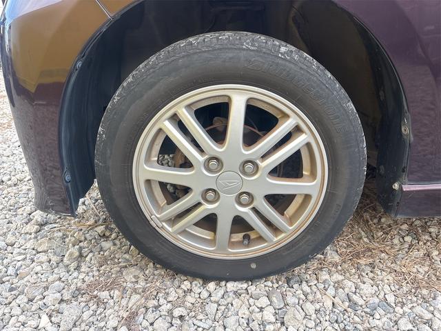 ムーヴ カスタム　Ｘ　純正カーナビ、ＥＴＣ車載器、ドライブレコーダー、ＨＩＤヘッドライト（21枚目）