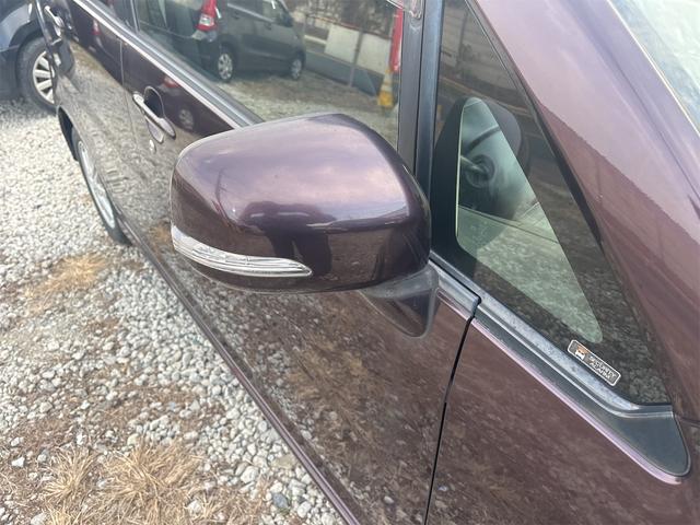 ムーヴ カスタム　Ｘ　純正カーナビ、ＥＴＣ車載器、ドライブレコーダー、ＨＩＤヘッドライト（31枚目）