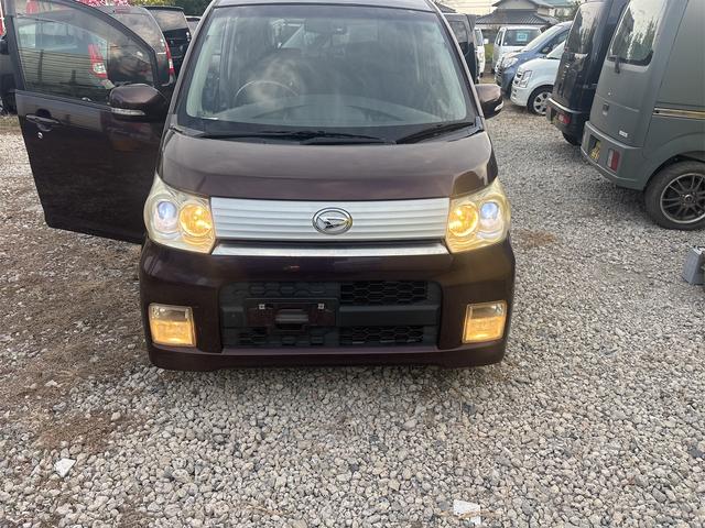 ムーヴ カスタム　Ｘ　純正カーナビ、ＥＴＣ車載器、ドライブレコーダー、ＨＩＤヘッドライト（33枚目）