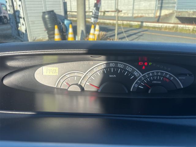 タント カスタムＸリミテッド　社外オーディオ、ピラーレス、電動スライドドア、スマートキー、キーレス（16枚目）