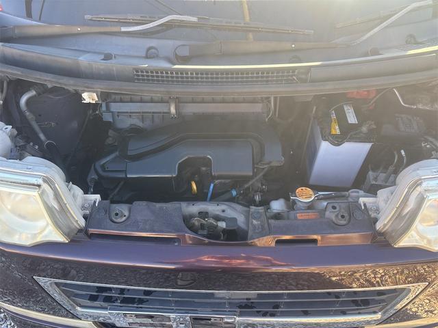 タント カスタムＸリミテッド　社外オーディオ、ピラーレス、電動スライドドア、スマートキー、キーレス（17枚目）