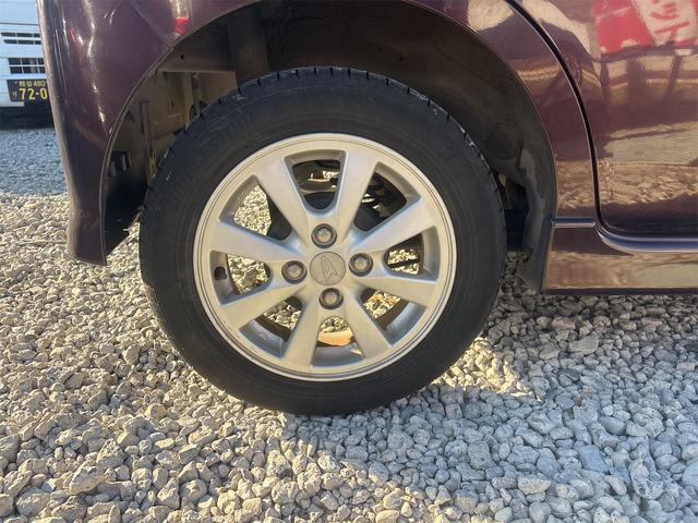 タント カスタムＸリミテッド　社外オーディオ、ピラーレス、電動スライドドア、スマートキー、キーレス（20枚目）