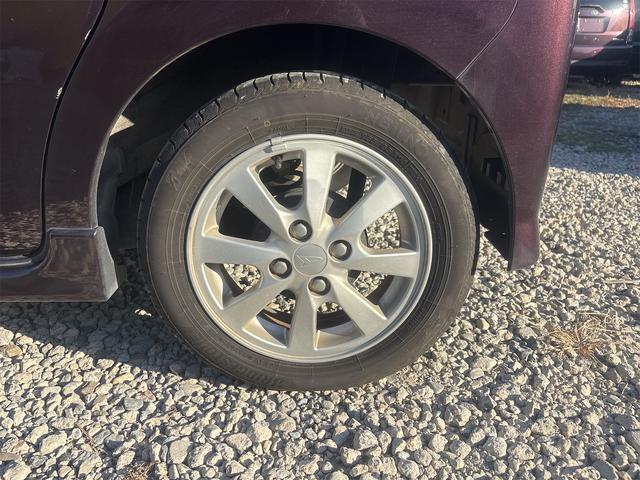 タント カスタムＸリミテッド　社外オーディオ、ピラーレス、電動スライドドア、スマートキー、キーレス（21枚目）