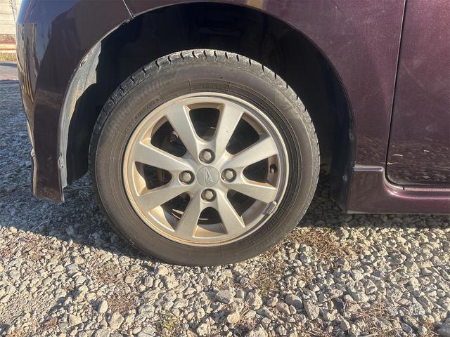 タント カスタムＸリミテッド　社外オーディオ、ピラーレス、電動スライドドア、スマートキー、キーレス（22枚目）