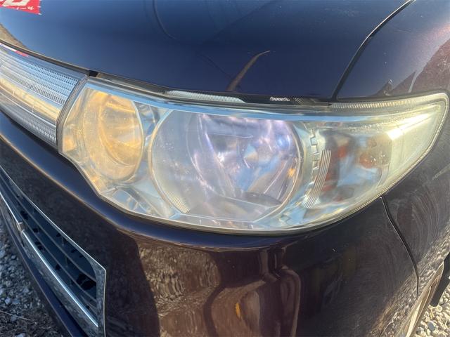 タント カスタムＸリミテッド　社外オーディオ、ピラーレス、電動スライドドア、スマートキー、キーレス（29枚目）